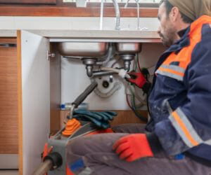 About The Faucet Pros Elko, SC